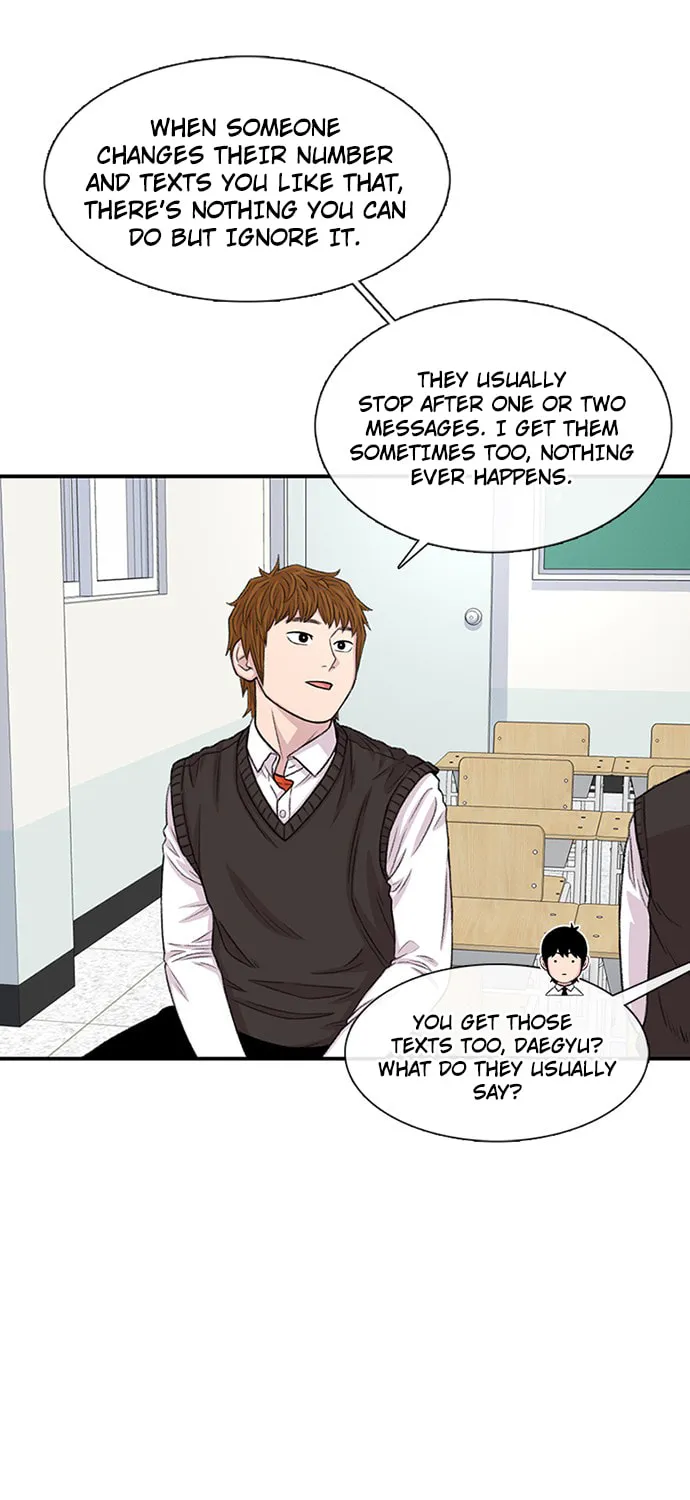 Byeorisamsyap Chapter 184 page 83 - 