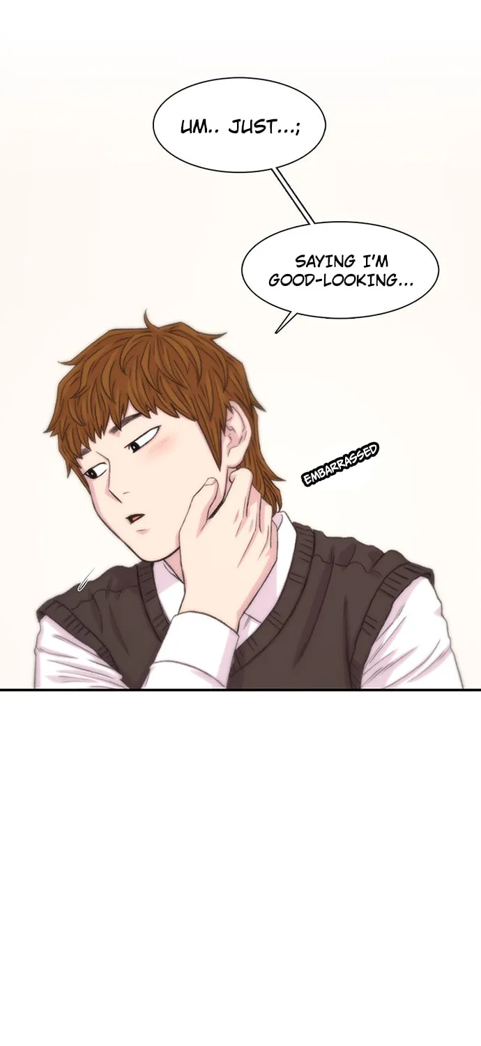 Byeorisamsyap Chapter 184 page 85 - 