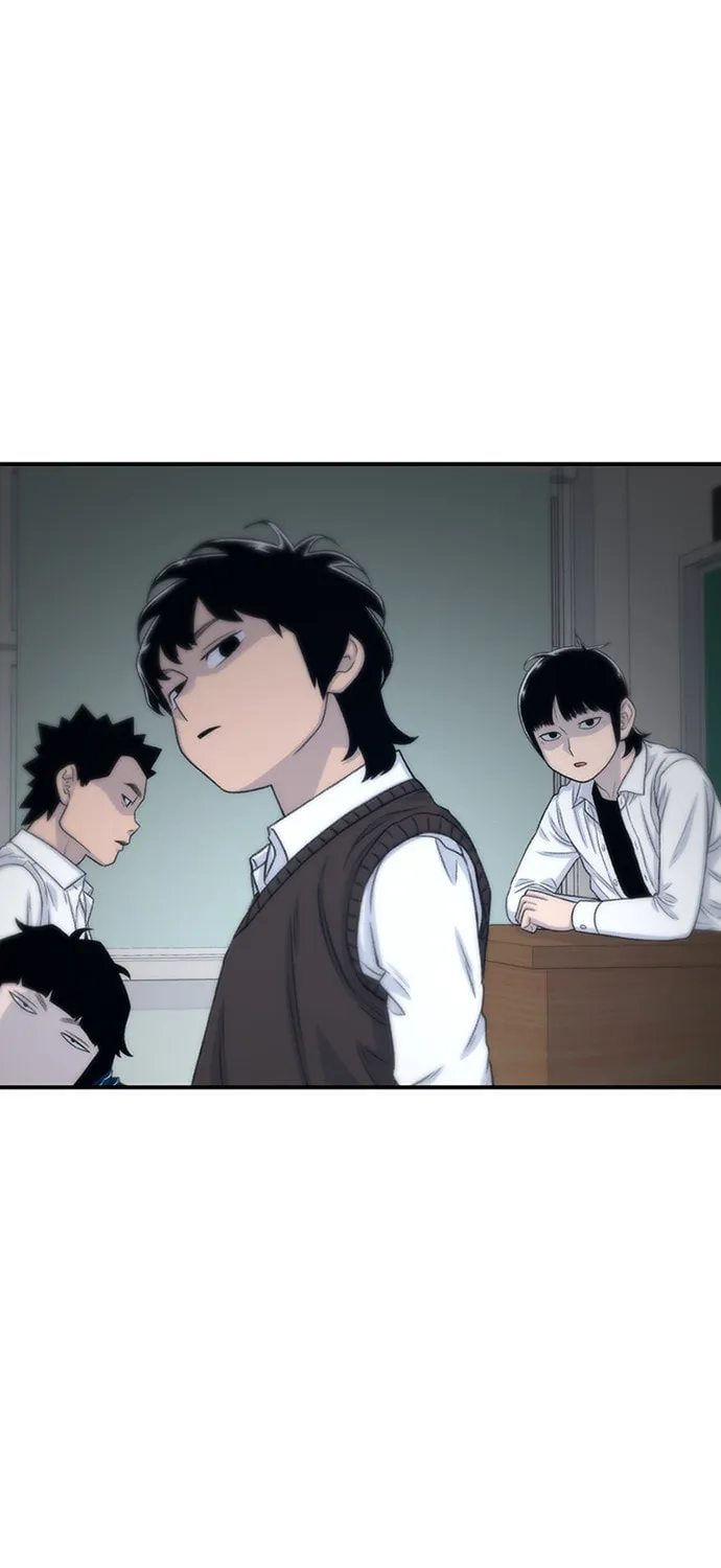 Byeorisamsyap Chapter 184 page 87 - 
