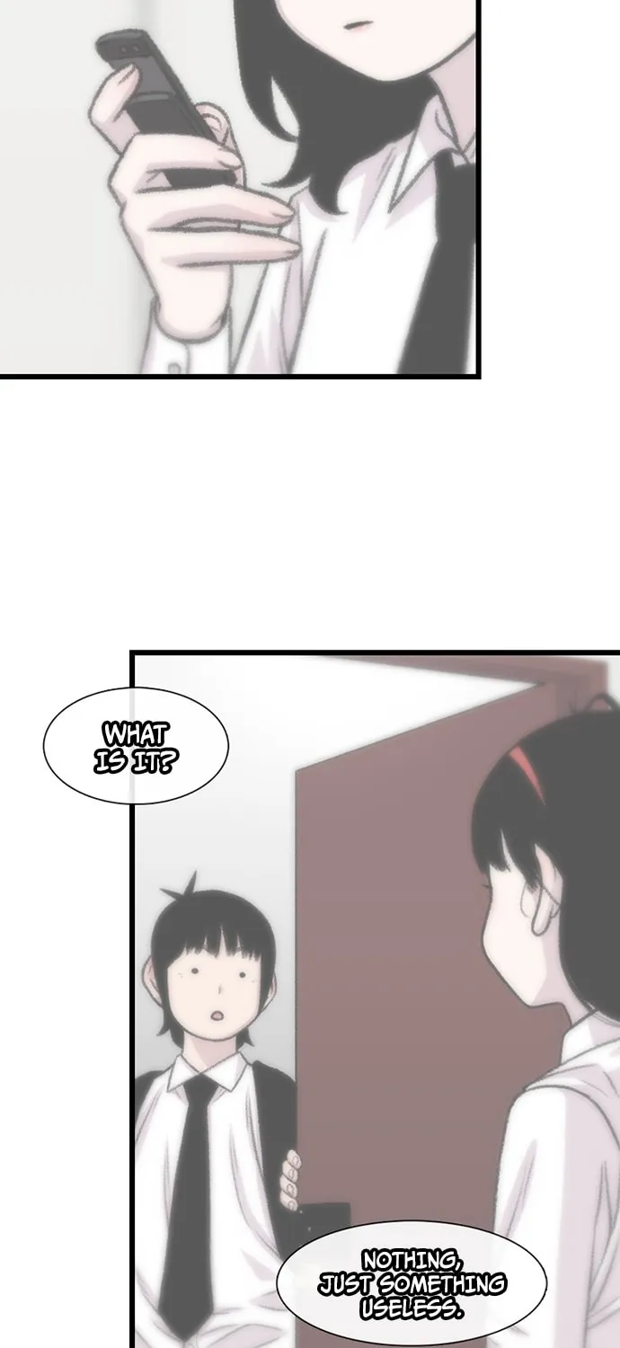 Byeorisamsyap Chapter 184 page 91 - 