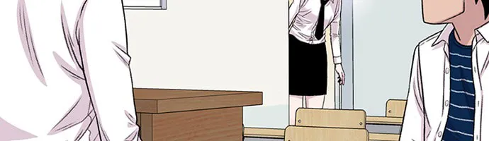 Byeorisamsyap Chapter 184 page 95 - 