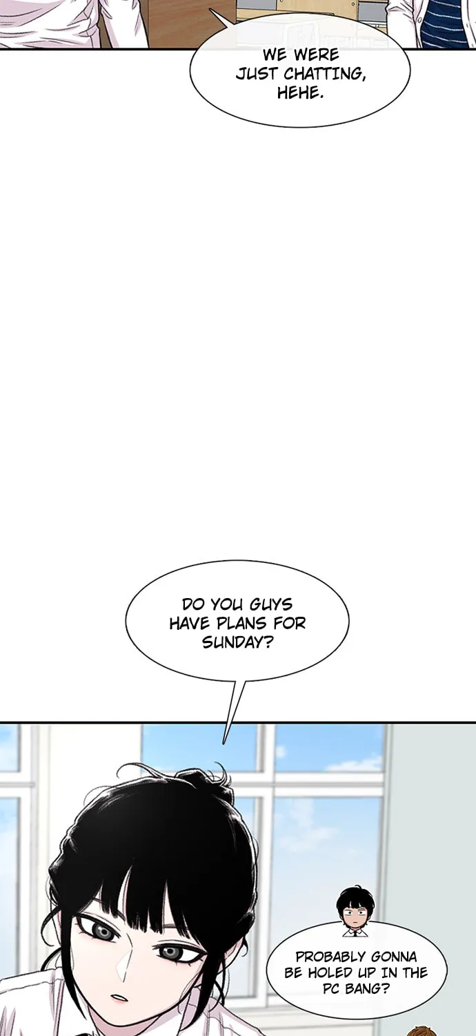 Byeorisamsyap Chapter 184 page 96 - 