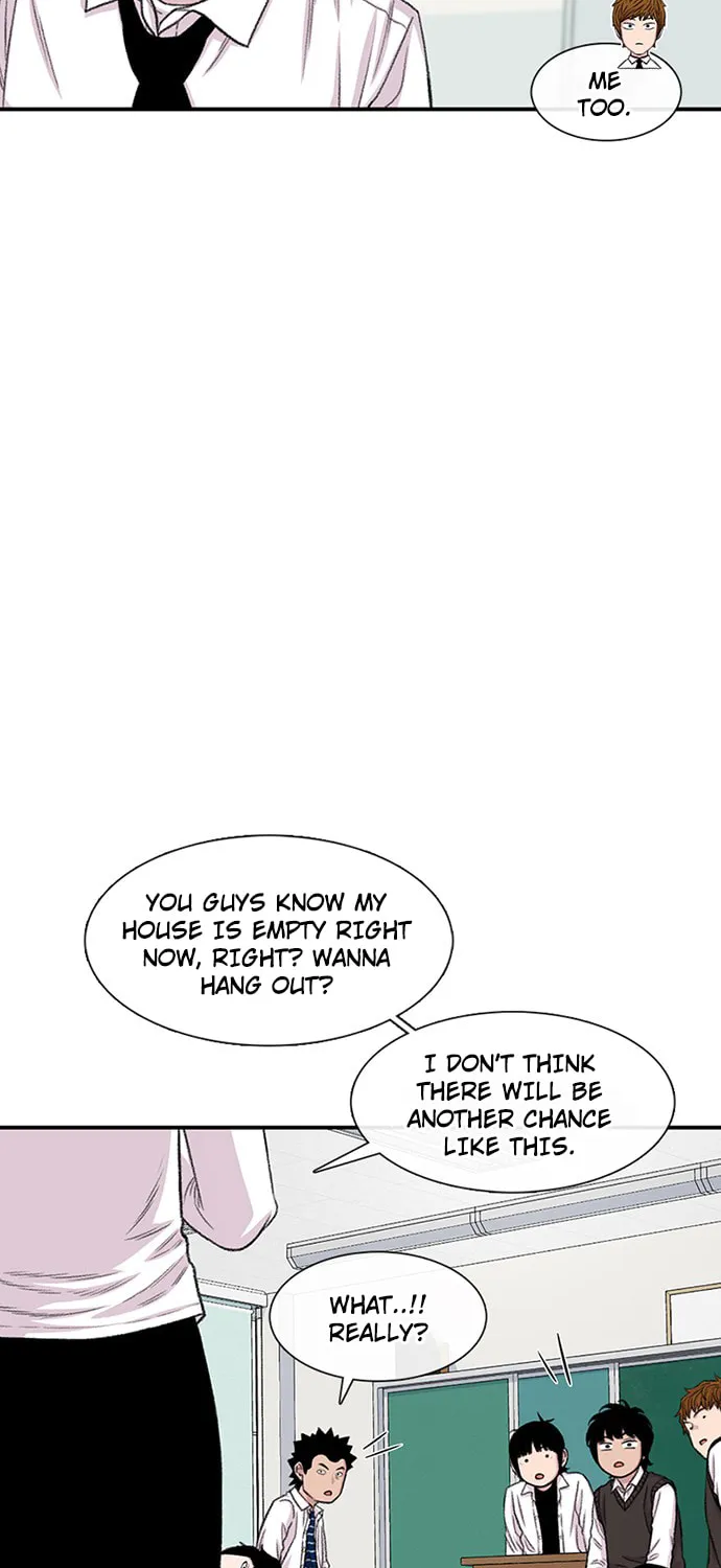 Byeorisamsyap Chapter 184 page 97 - 