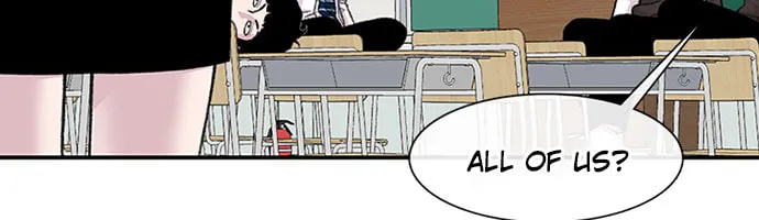 Byeorisamsyap Chapter 184 page 98 - 