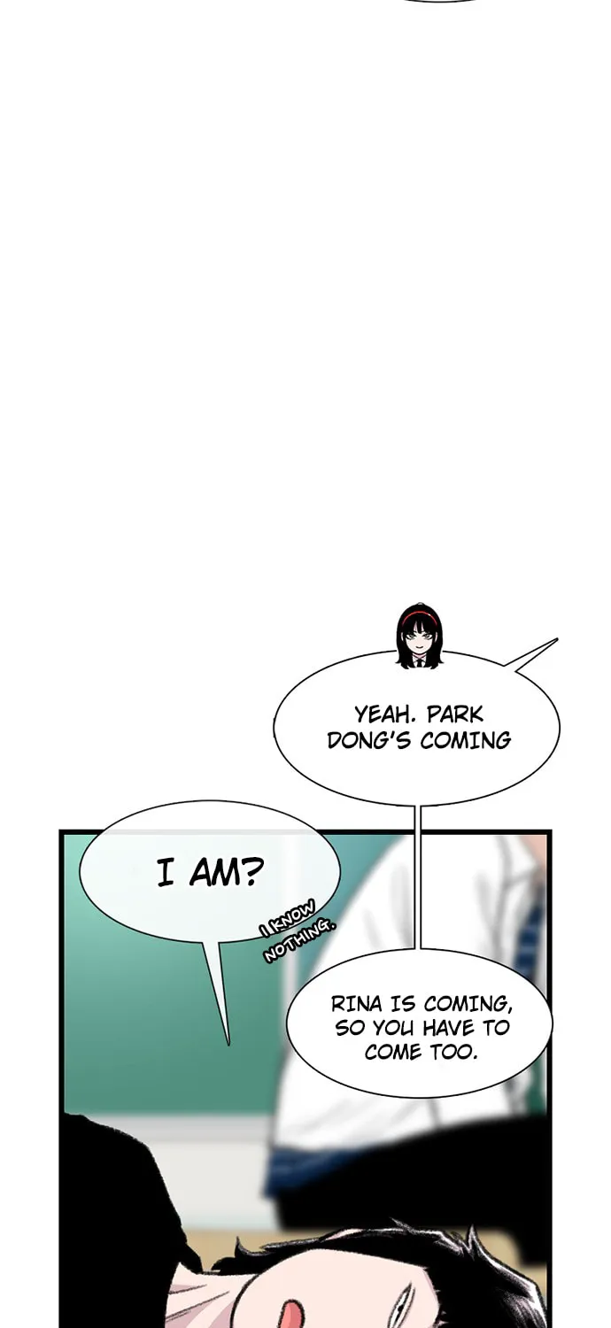 Byeorisamsyap Chapter 184 page 99 - 