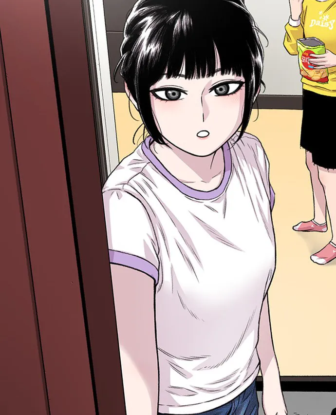 Byeorisamsyap Chapter 185 page 2 - 