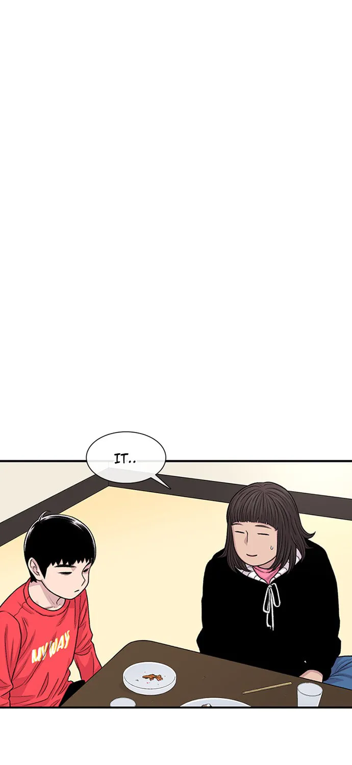 Byeorisamsyap Chapter 185 page 102 - 