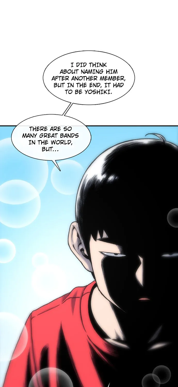 Byeorisamsyap Chapter 185 page 108 - 