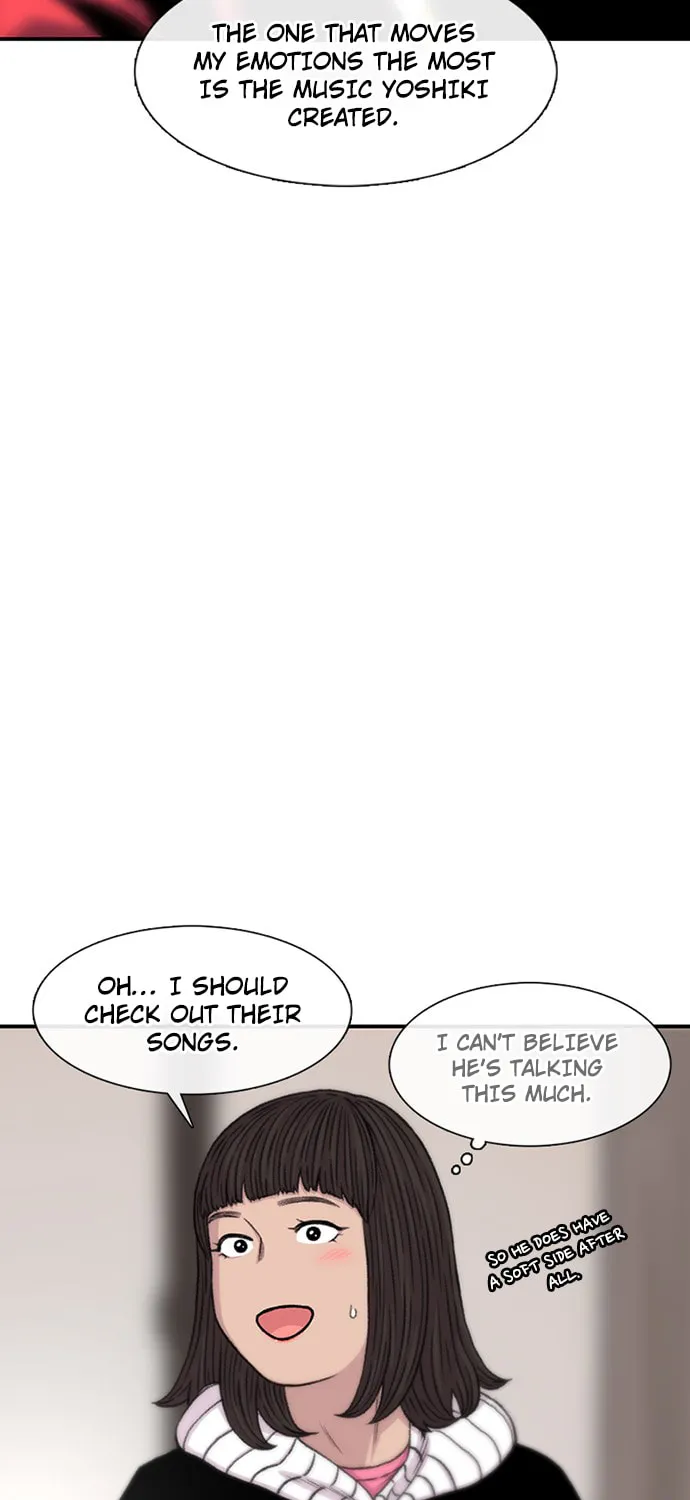 Byeorisamsyap Chapter 185 page 110 - 