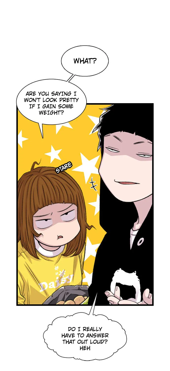 Byeorisamsyap Chapter 185 page 12 - 