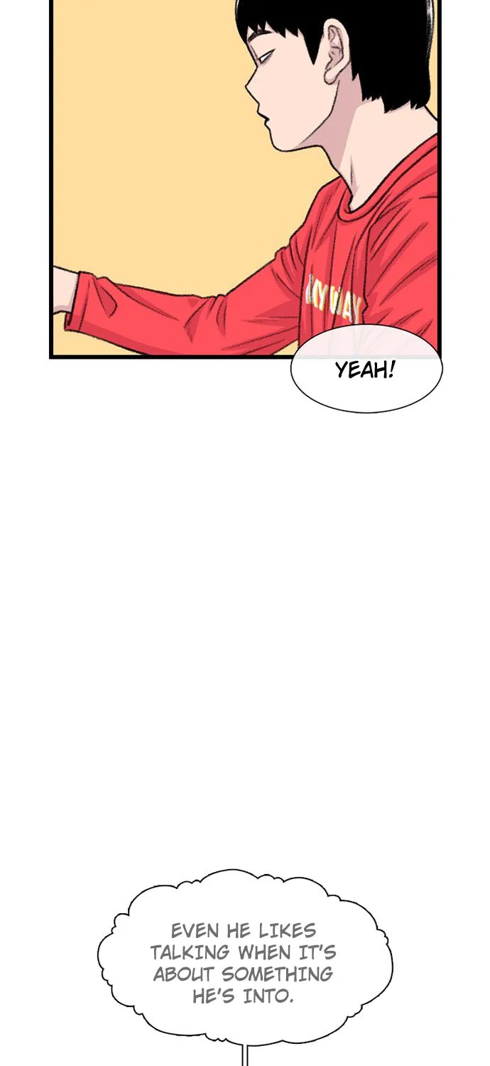 Byeorisamsyap Chapter 185 page 114 - 