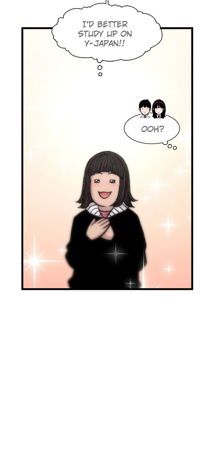 Byeorisamsyap Chapter 185 page 115 - 