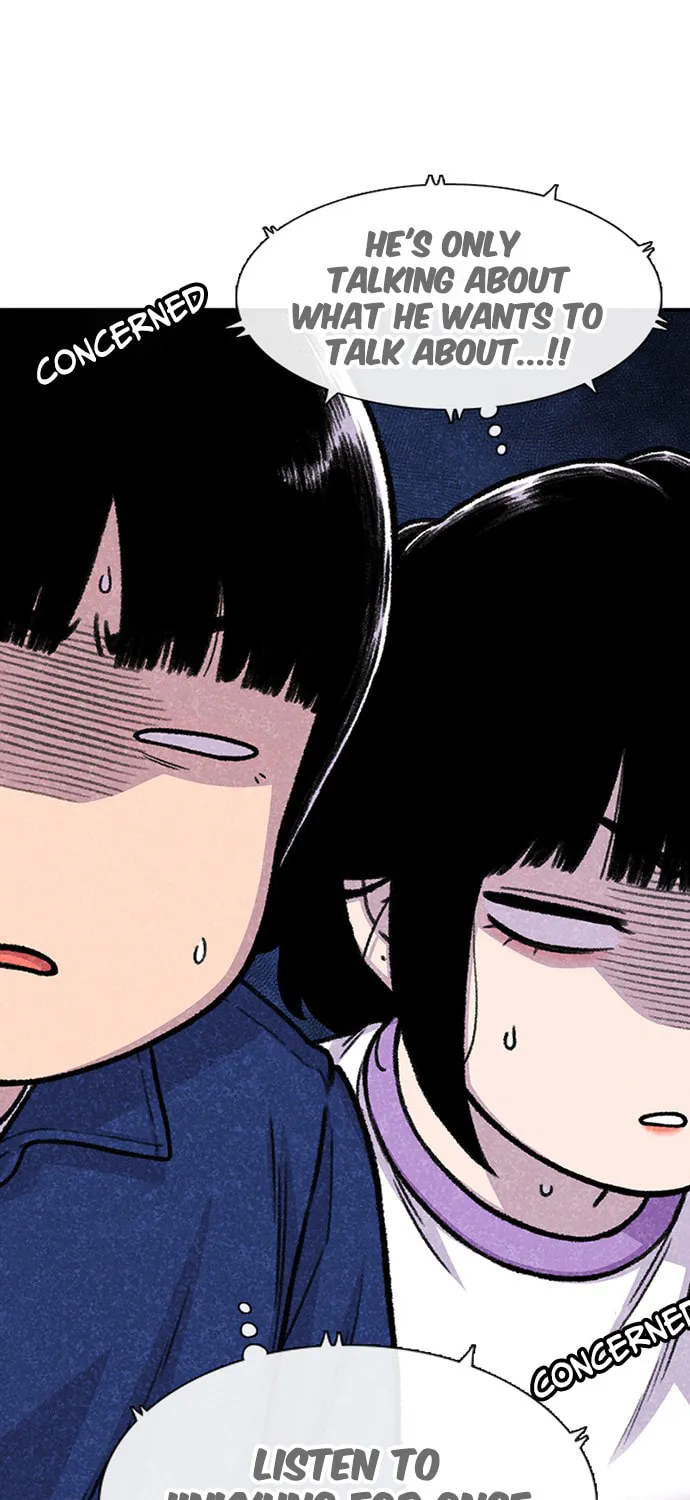 Byeorisamsyap Chapter 185 page 123 - 