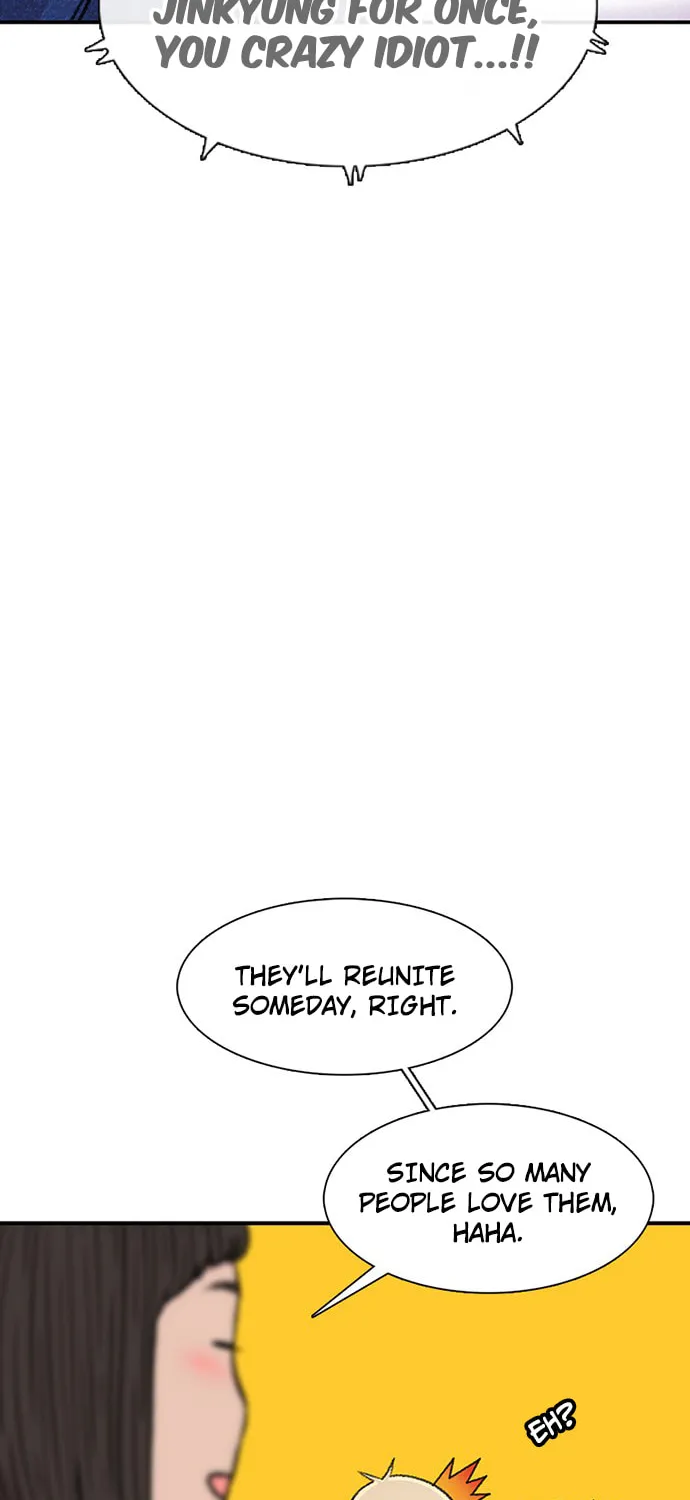 Byeorisamsyap Chapter 185 page 124 - 