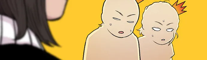 Byeorisamsyap Chapter 185 page 125 - 