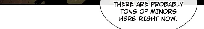 Byeorisamsyap Chapter 185 page 136 - 