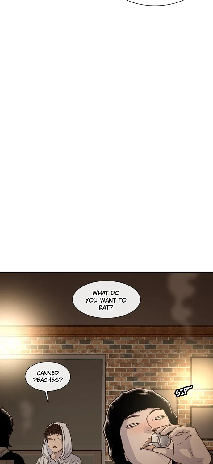 Byeorisamsyap Chapter 185 page 137 - 