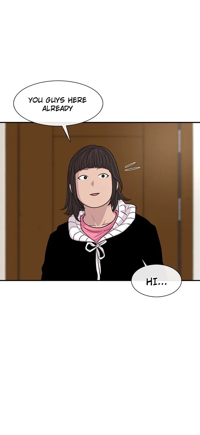 Byeorisamsyap Chapter 185 page 16 - 