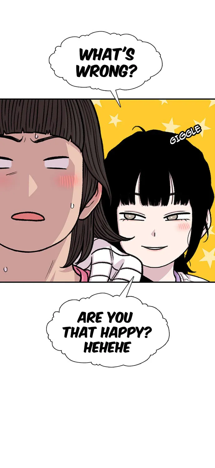 Byeorisamsyap Chapter 185 page 20 - 
