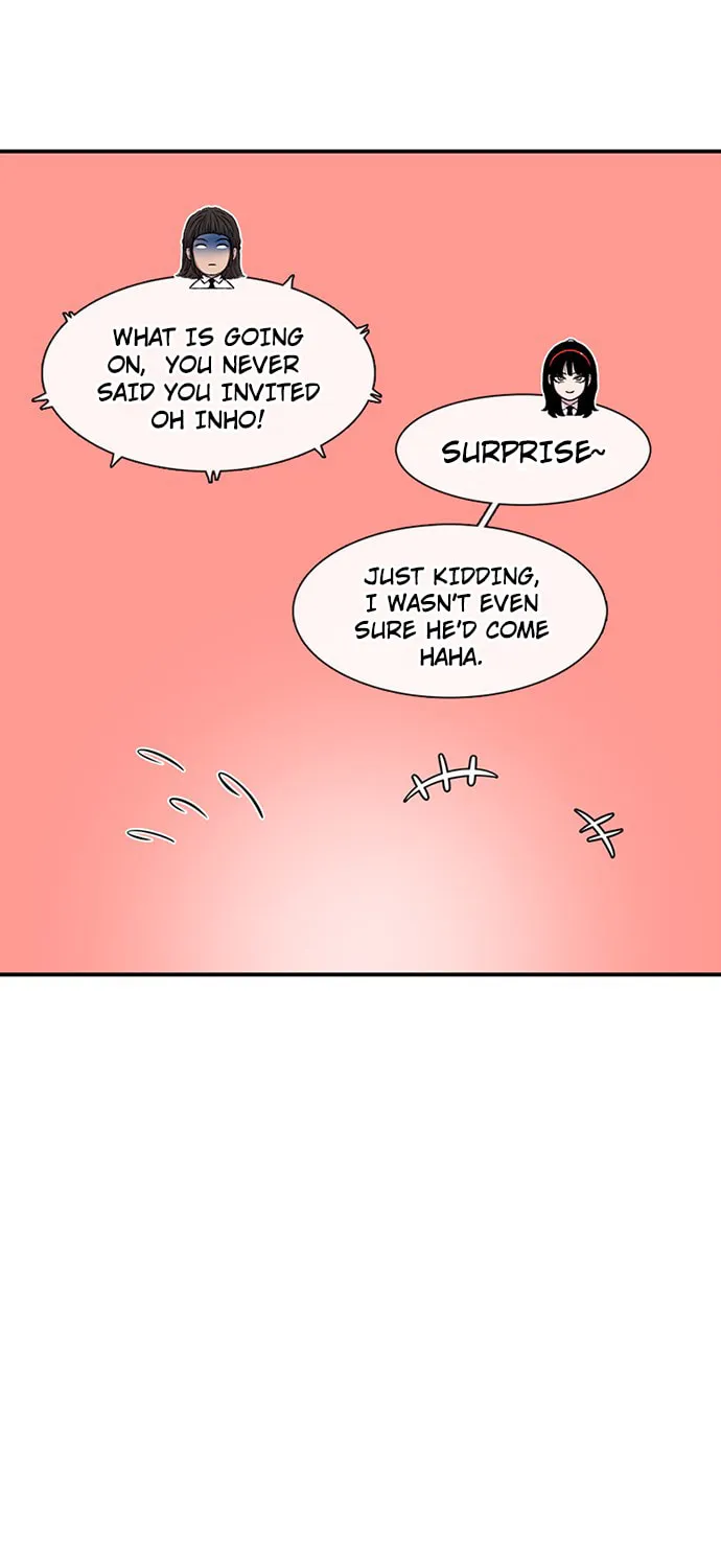 Byeorisamsyap Chapter 185 page 22 - 