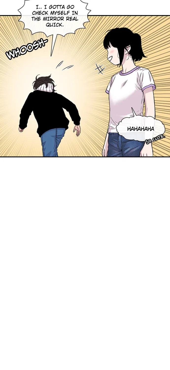 Byeorisamsyap Chapter 185 page 25 - 