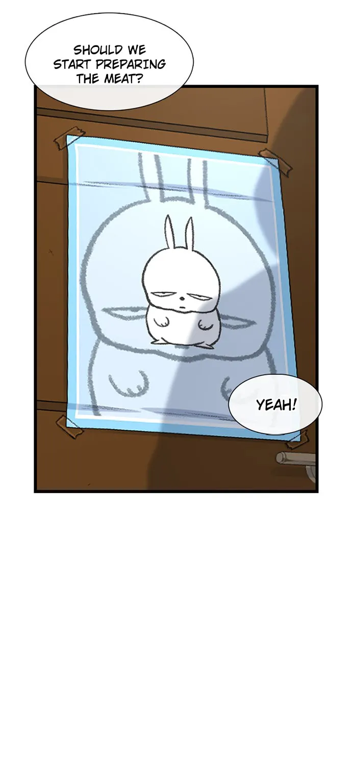 Byeorisamsyap Chapter 185 page 29 - 