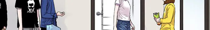 Byeorisamsyap Chapter 185 page 4 - 