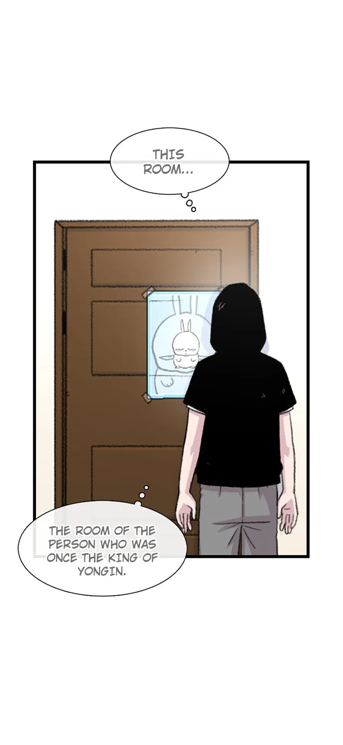 Byeorisamsyap Chapter 185 page 31 - 