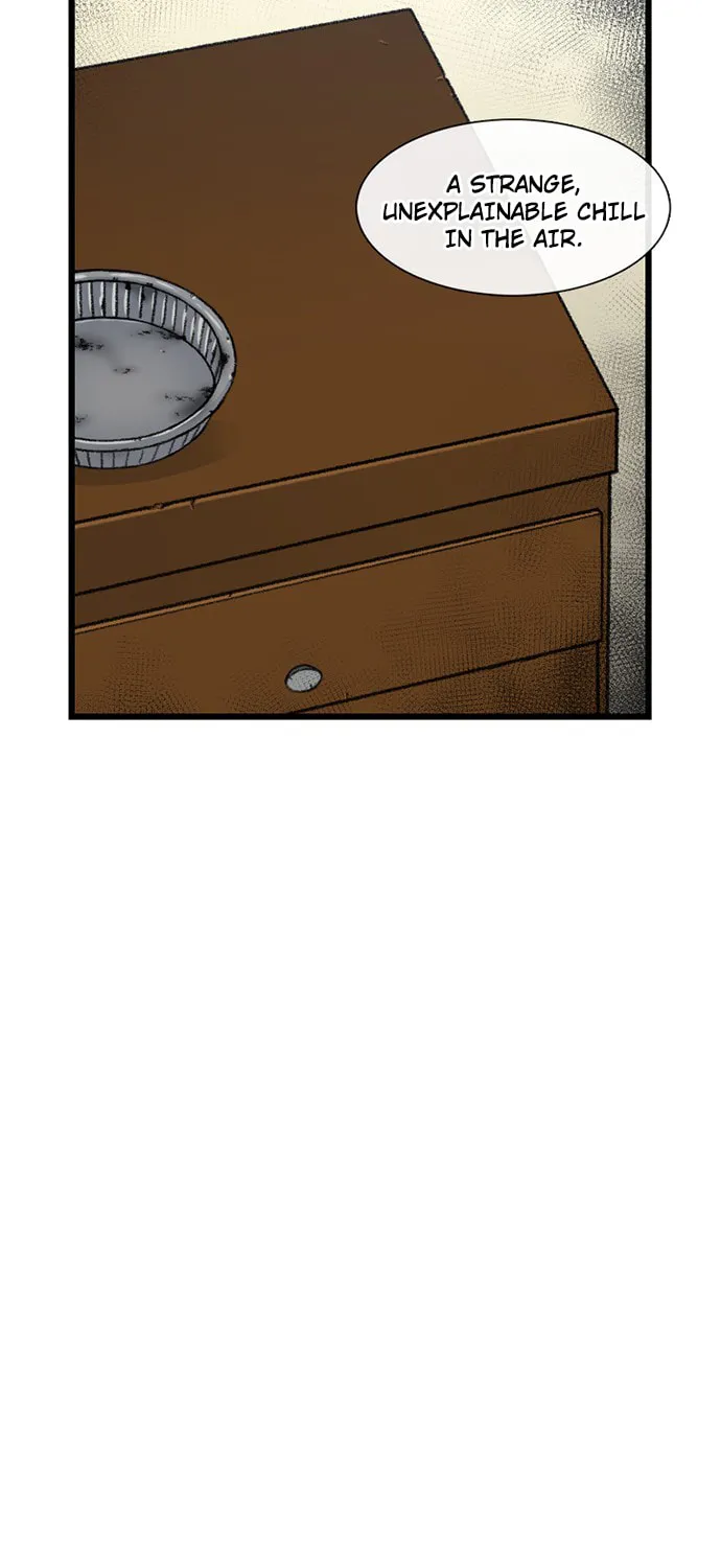 Byeorisamsyap Chapter 185 page 39 - 