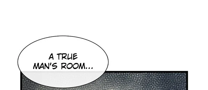 Byeorisamsyap Chapter 185 page 40 - 