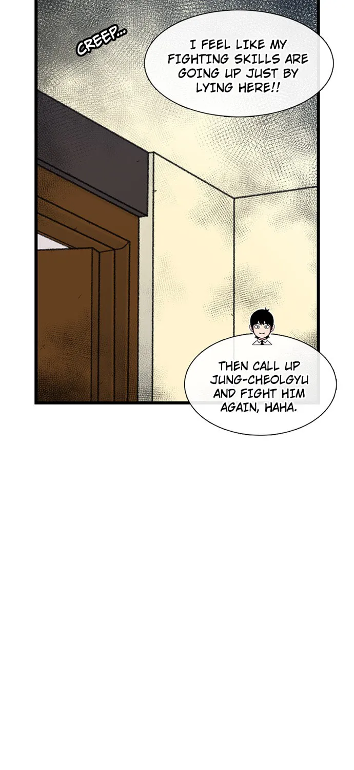 Byeorisamsyap Chapter 185 page 41 - 