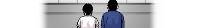 Byeorisamsyap Chapter 185 page 56 - 