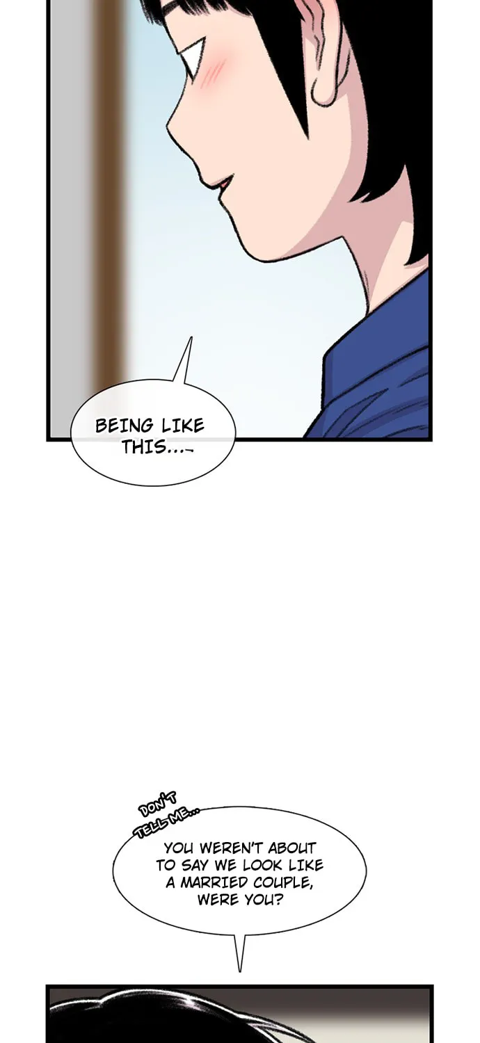 Byeorisamsyap Chapter 185 page 59 - 