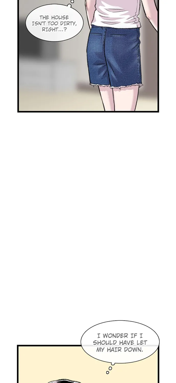 Byeorisamsyap Chapter 185 page 7 - 