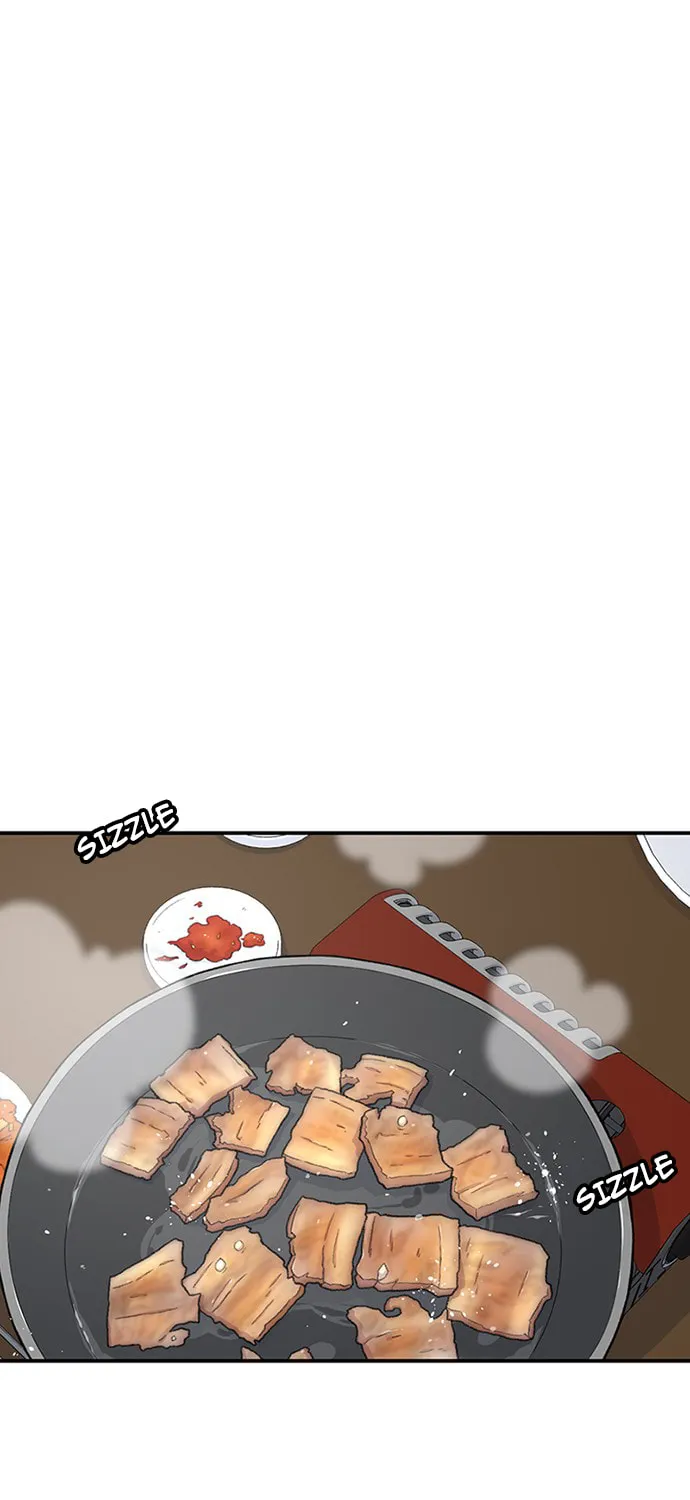 Byeorisamsyap Chapter 185 page 65 - 