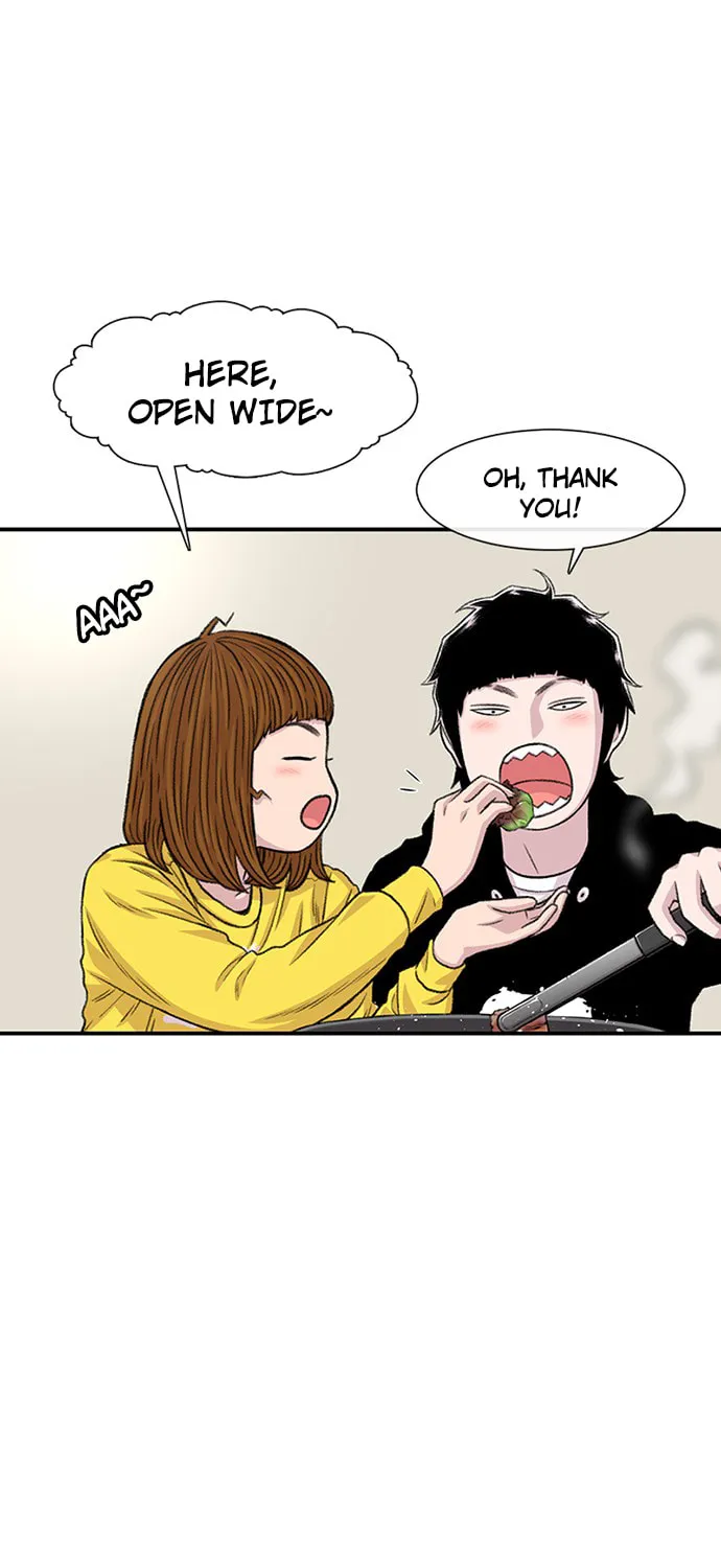 Byeorisamsyap Chapter 185 page 69 - 