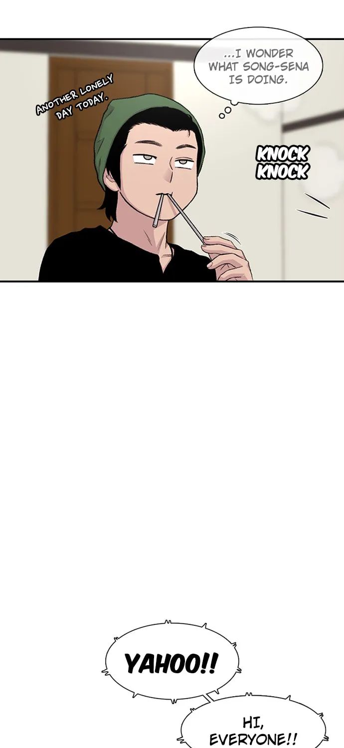 Byeorisamsyap Chapter 185 page 73 - 