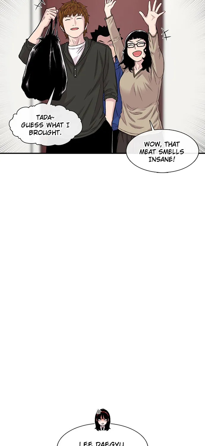 Byeorisamsyap Chapter 185 page 75 - 