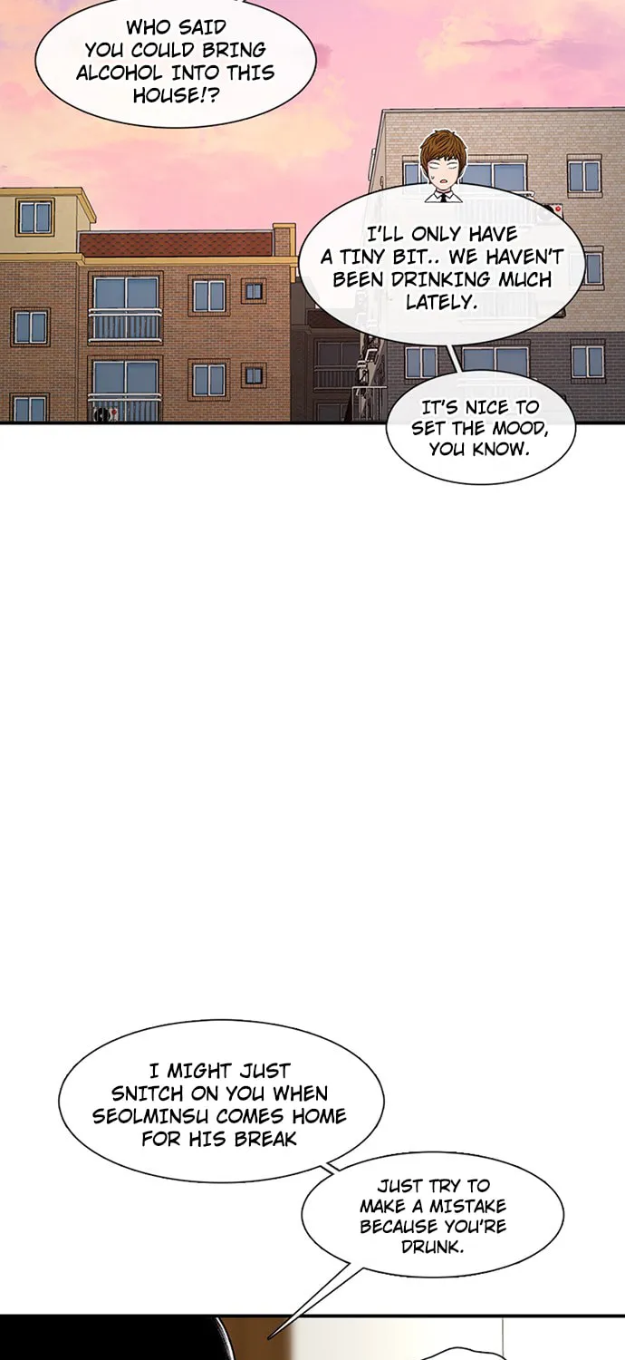 Byeorisamsyap Chapter 185 page 77 - 