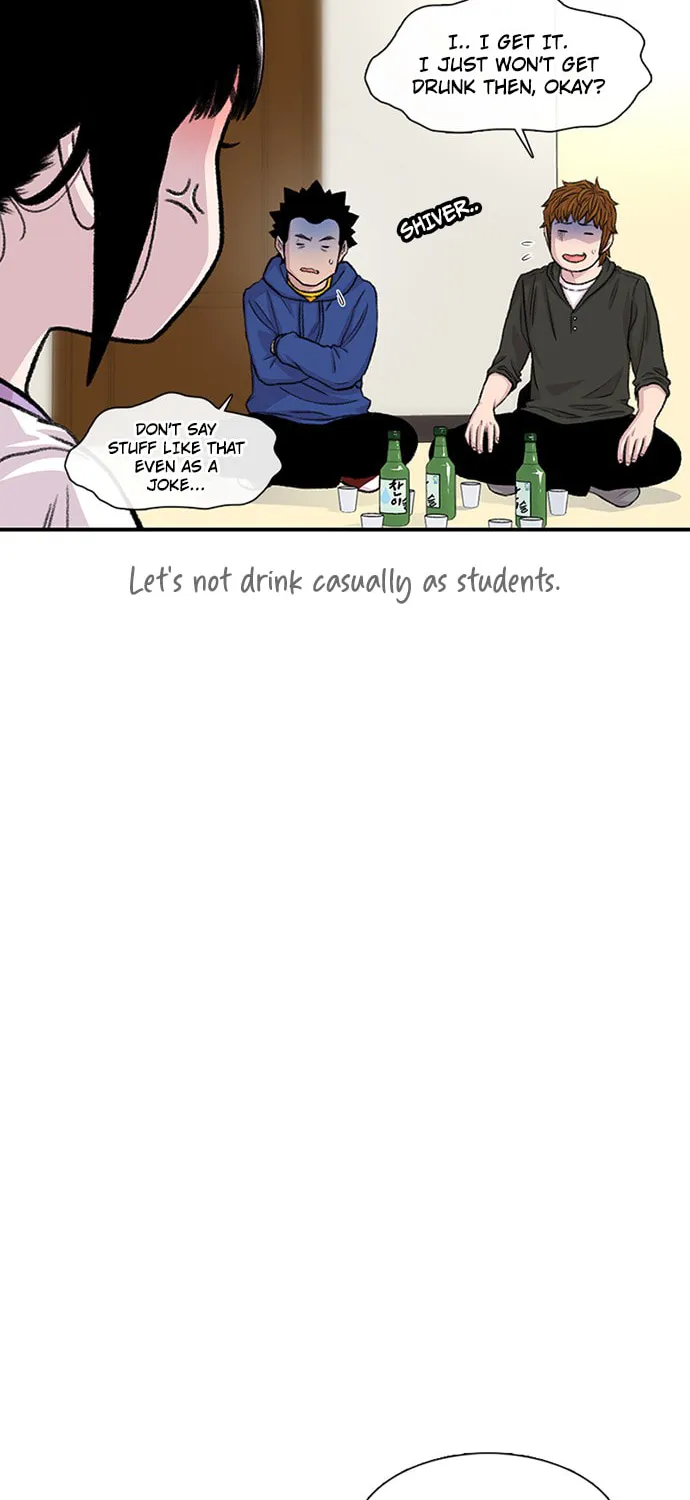 Byeorisamsyap Chapter 185 page 78 - 