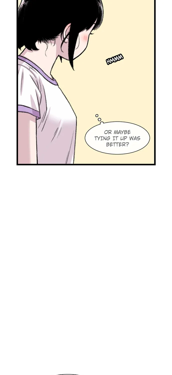 Byeorisamsyap Chapter 185 page 9 - 