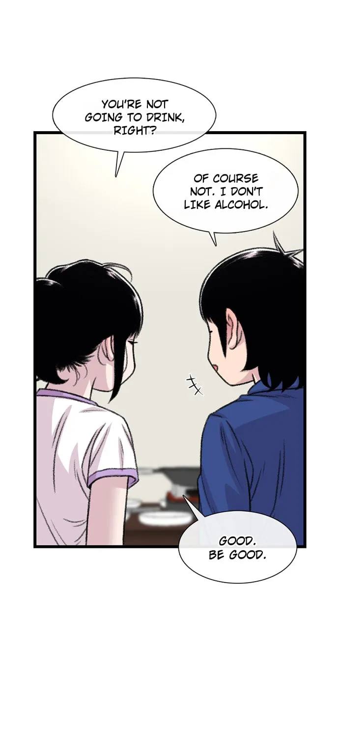 Byeorisamsyap Chapter 185 page 82 - 