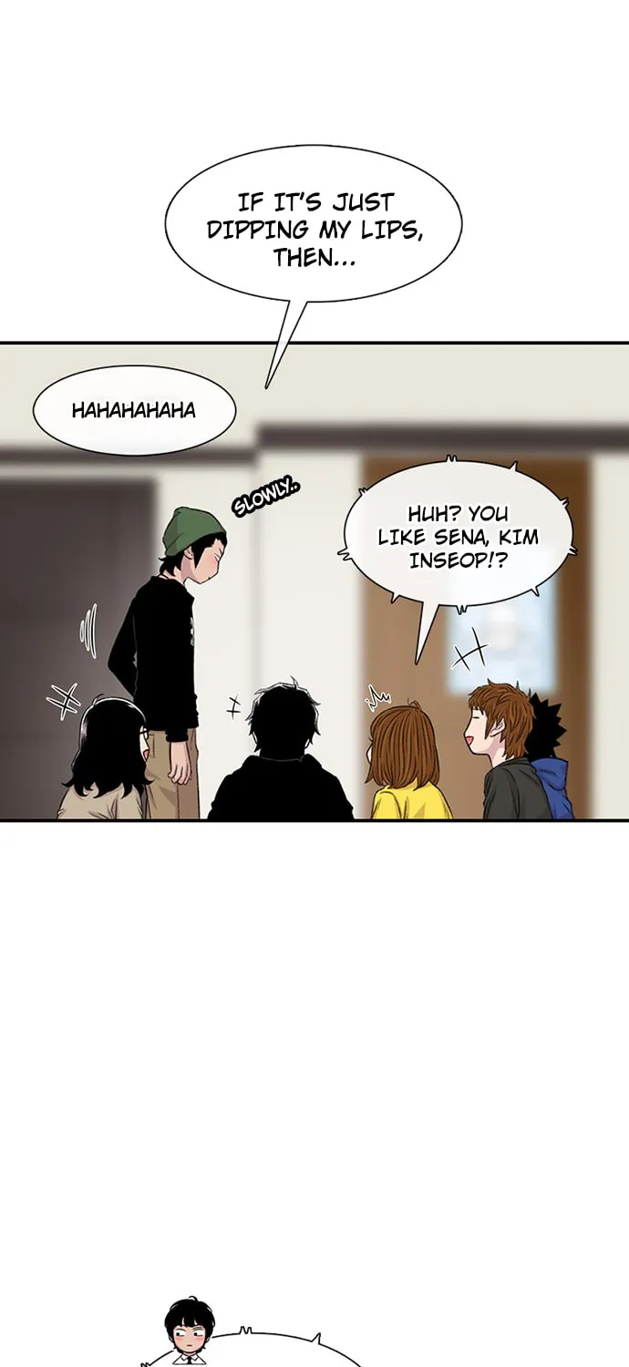 Byeorisamsyap Chapter 185 page 88 - 