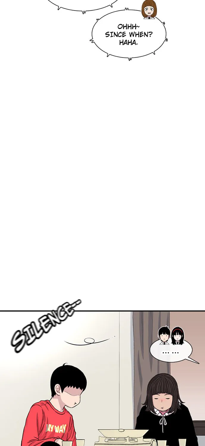 Byeorisamsyap Chapter 185 page 90 - 