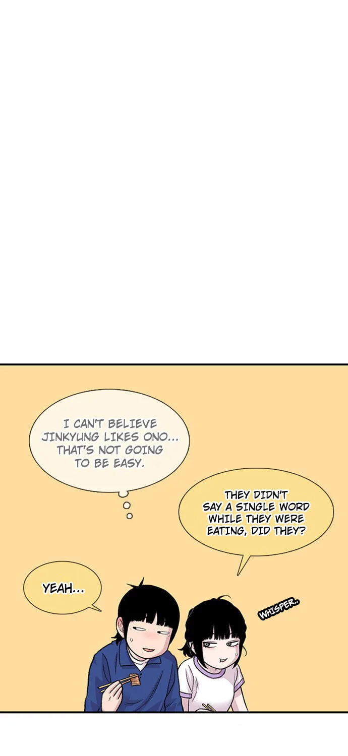 Byeorisamsyap Chapter 185 page 92 - 