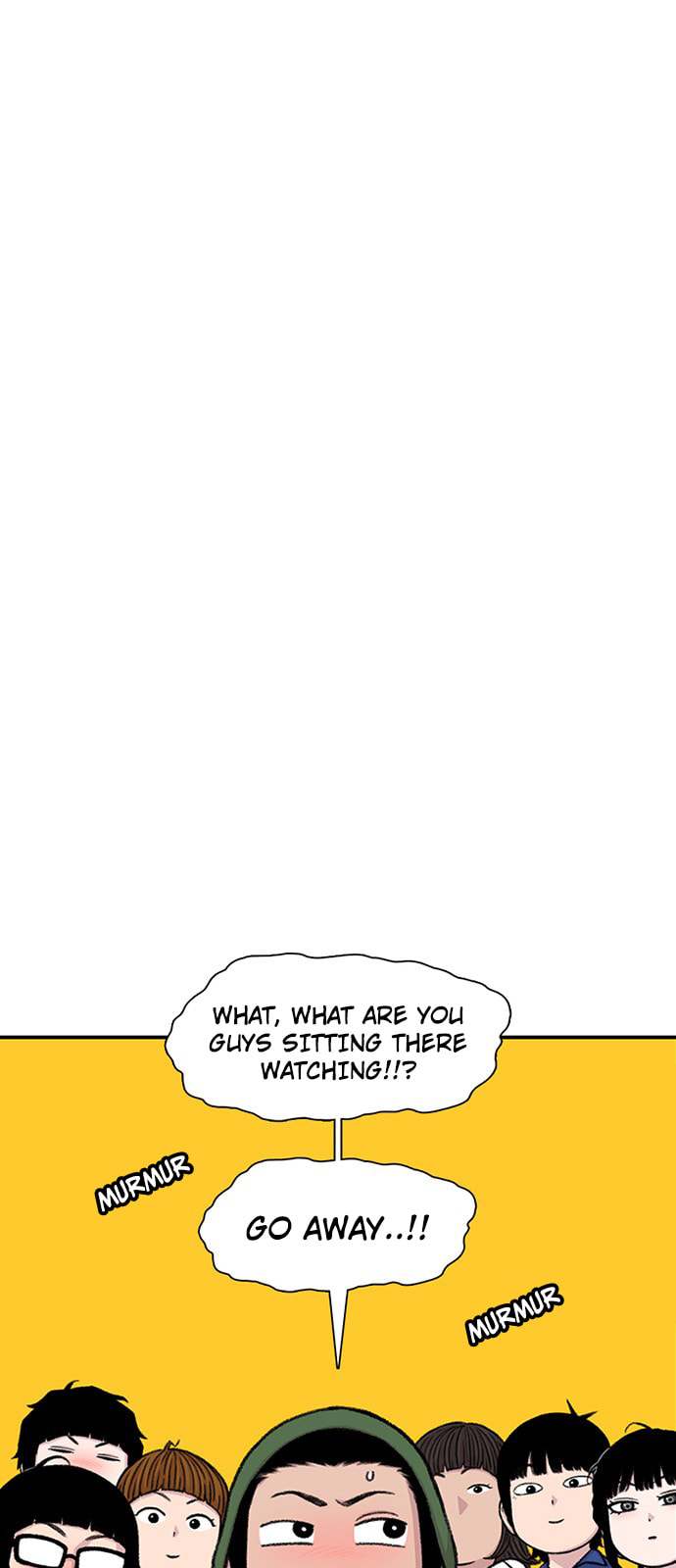 Byeorisamsyap Chapter 186 page 20 - 