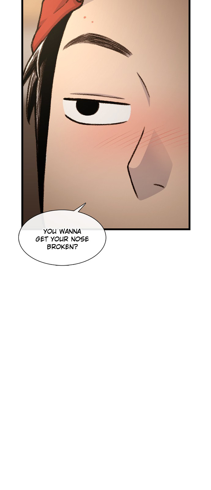 Byeorisamsyap Chapter 186 page 38 - 
