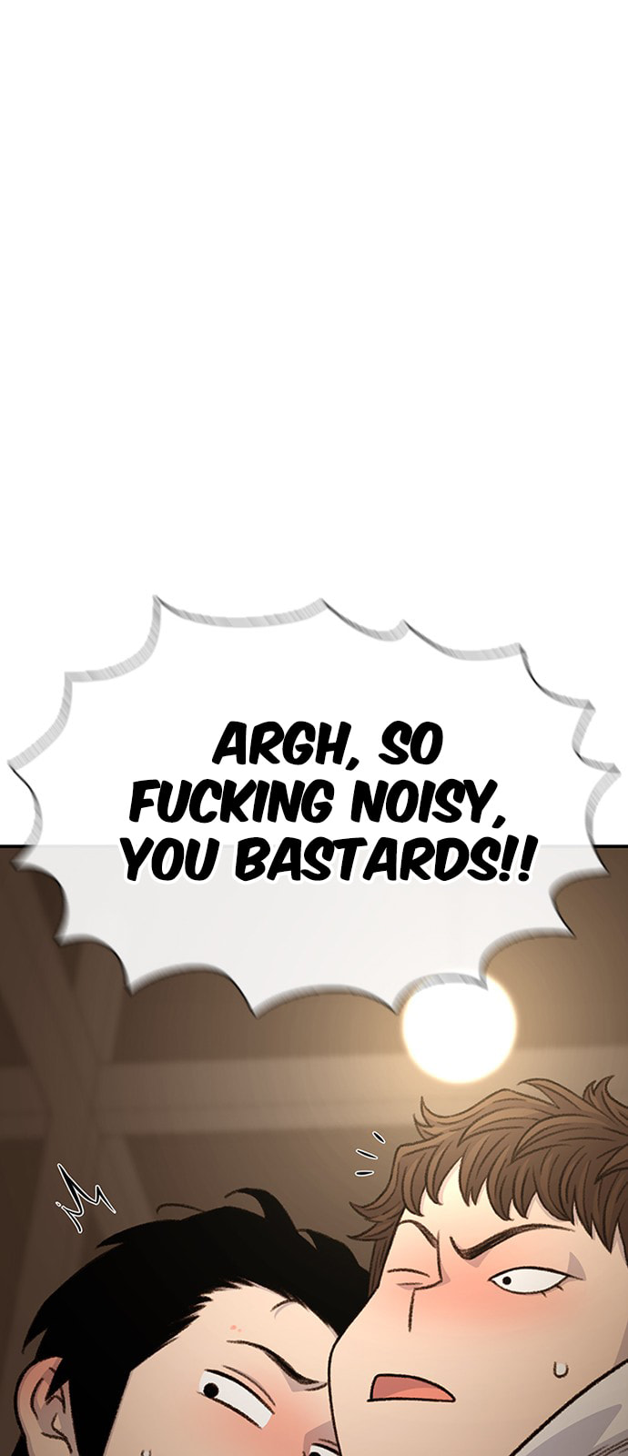 Byeorisamsyap Chapter 186 page 42 - 