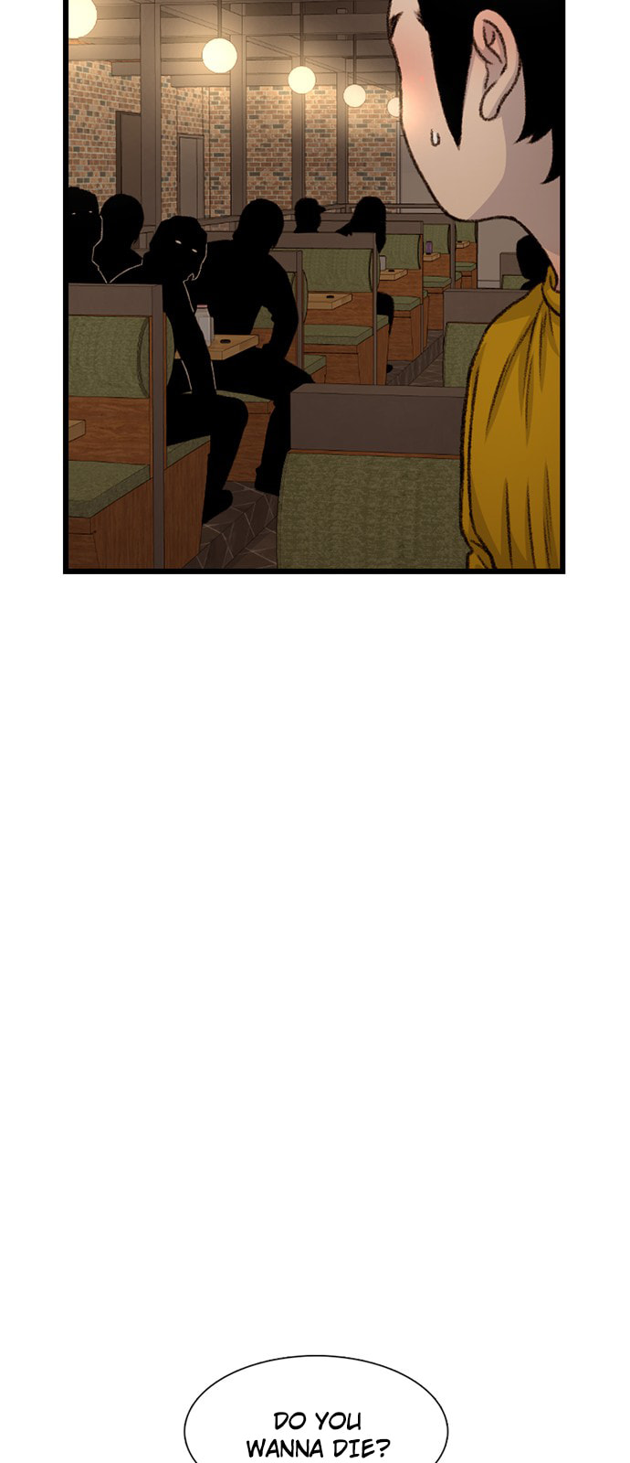 Byeorisamsyap Chapter 186 page 44 - 