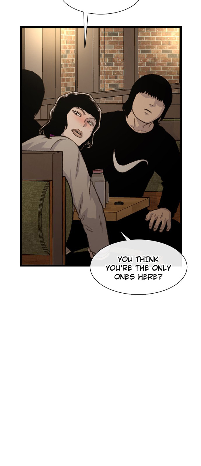 Byeorisamsyap Chapter 186 page 45 - 
